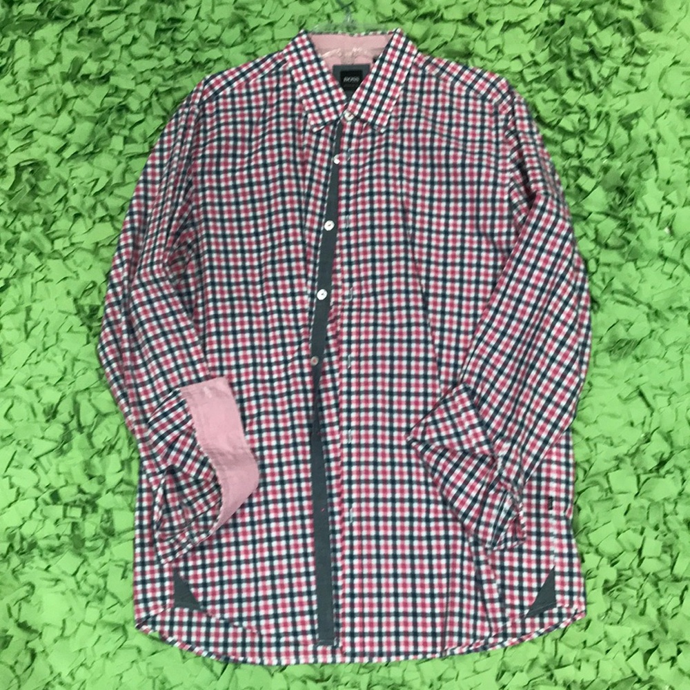 Hugo Boss Men shirt regular fit XL